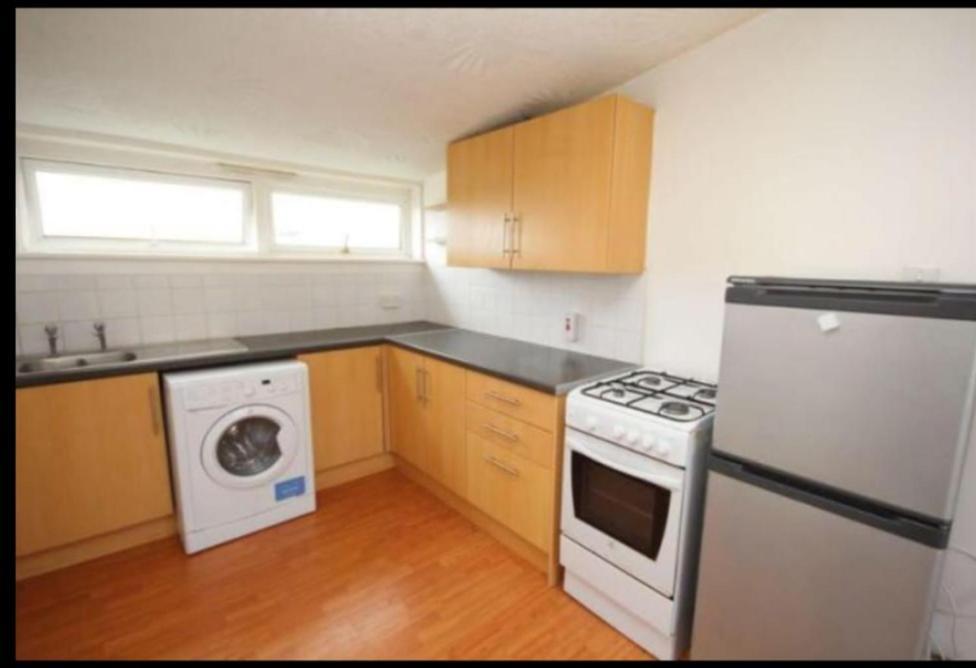 Bathgate Handy House Kültér fotó
