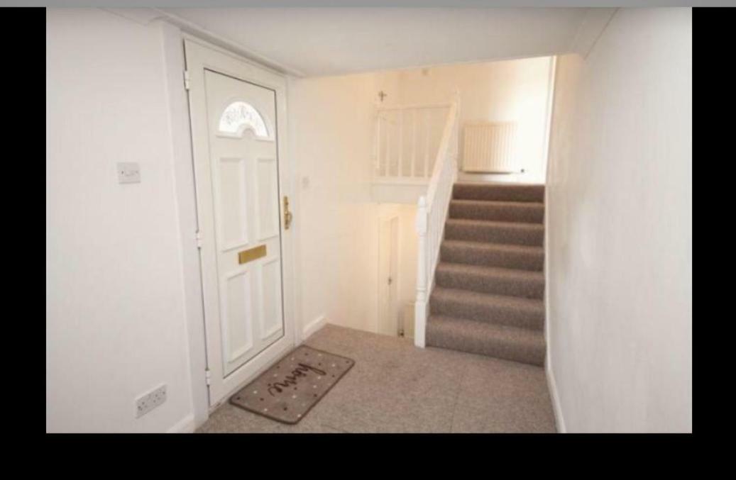 Bathgate Handy House Kültér fotó